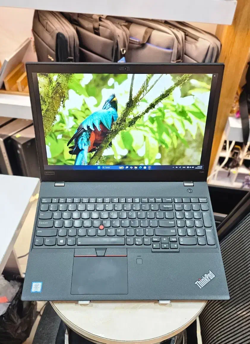 لپتاپ Lenovo T580 پردازندهi7 ،سیم کارت خور، اقساطی|رایانه همراه|بوشهر, |دیوار