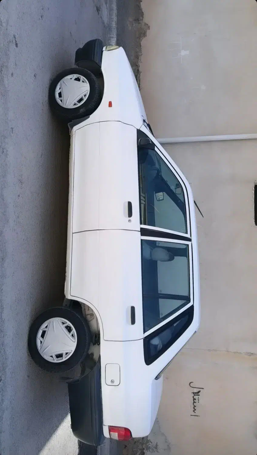 پراید 131|خودرو سواری و وانت|آبدانان, |دیوار