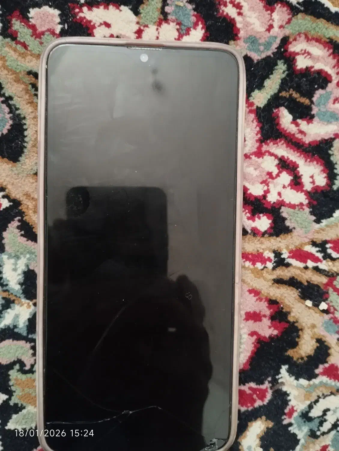 گوشی سامسونگ a20s|موبایل|بندرعباس, |دیوار