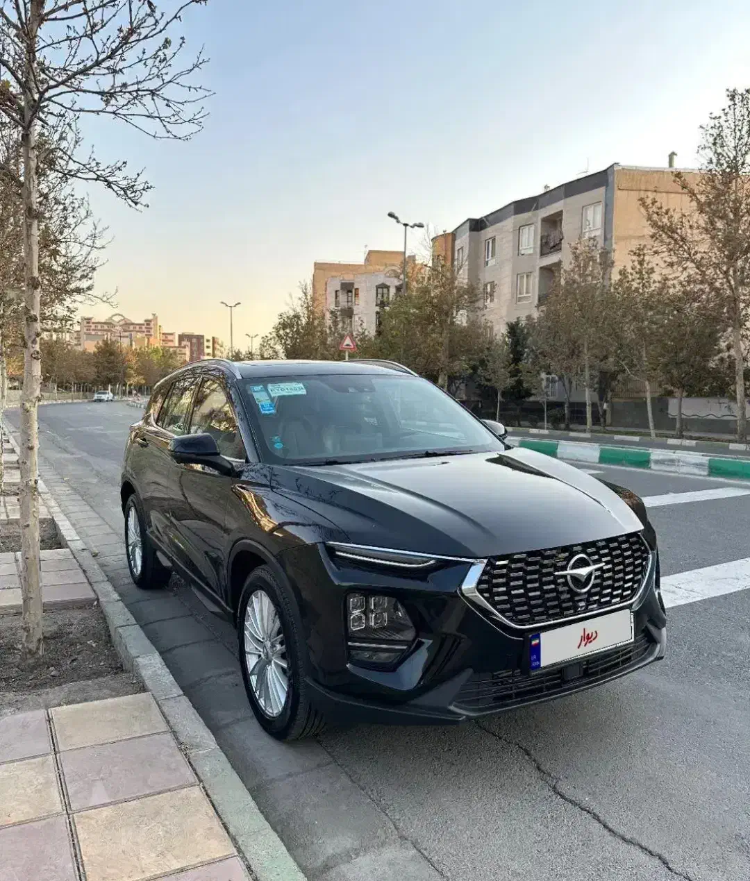 هایما S8 مدل 1402 /فروش اقساط/|خودرو سواری و وانت|تهران, نارمک|دیوار