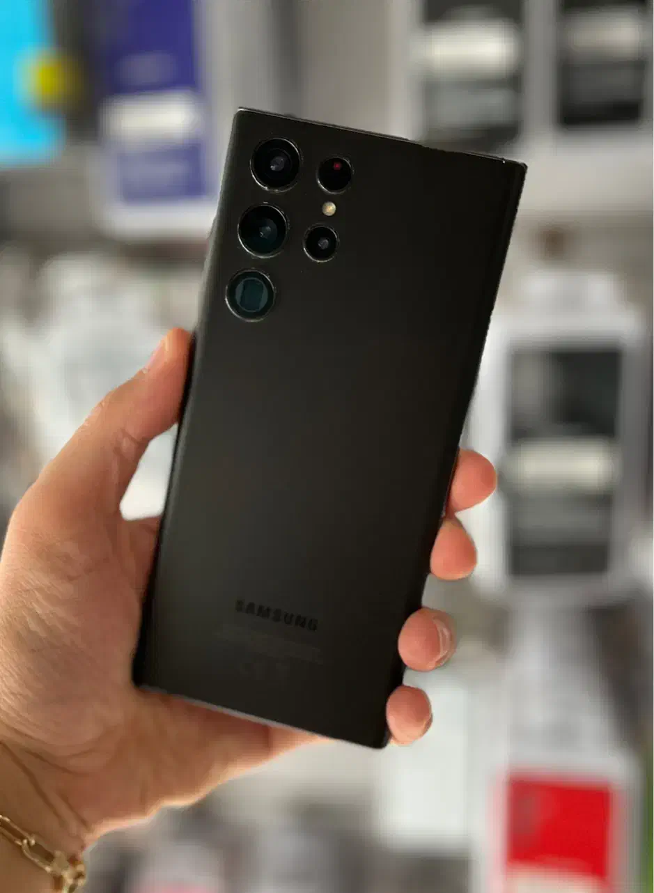 s22ultra با اقساط ۱۲ ماهه|موبایل|قزوین, |دیوار