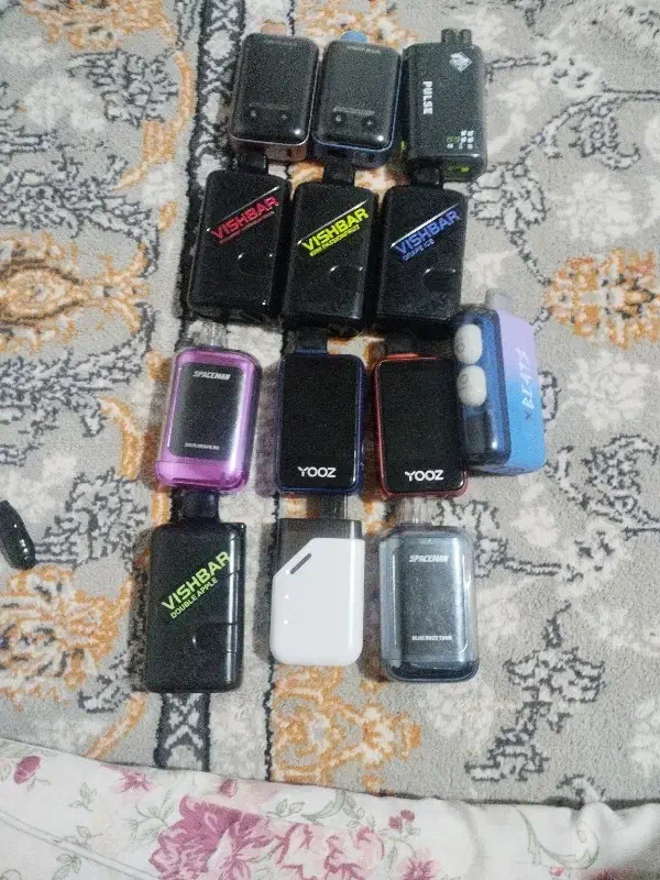 قلیان جیبی|زیورآلات و اکسسوری|پیرانشهر, |دیوار