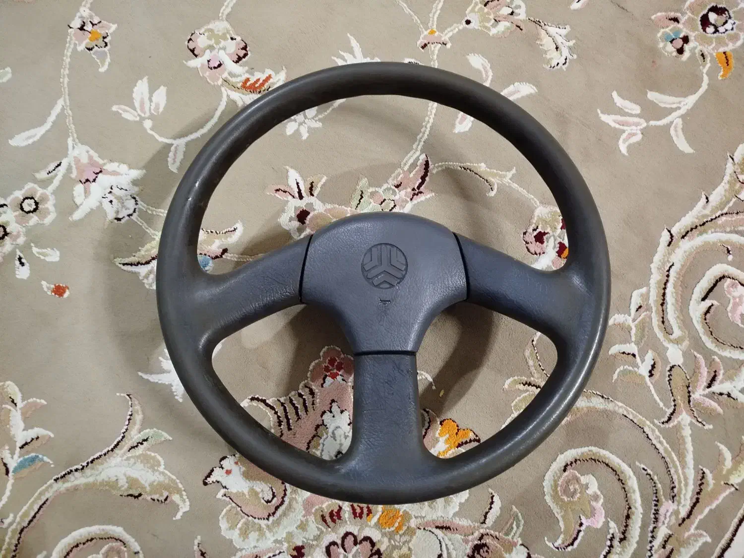 فرمان پراید صبا در حد نو|قطعات یدکی و لوازم جانبی|شیراز, غدیر جنوبی|دیوار