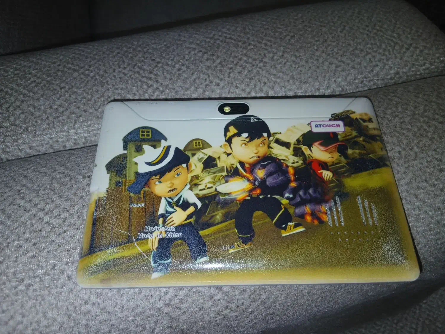 بسیار سالم|تبلت|تهران, فلاح|دیوار