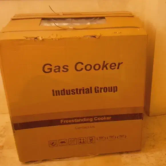 اجاق گاز طرح فر آکبند|اجاق گاز و لوازم برقی پخت‌وپز|اصفهان, فرح آباد|دیوار