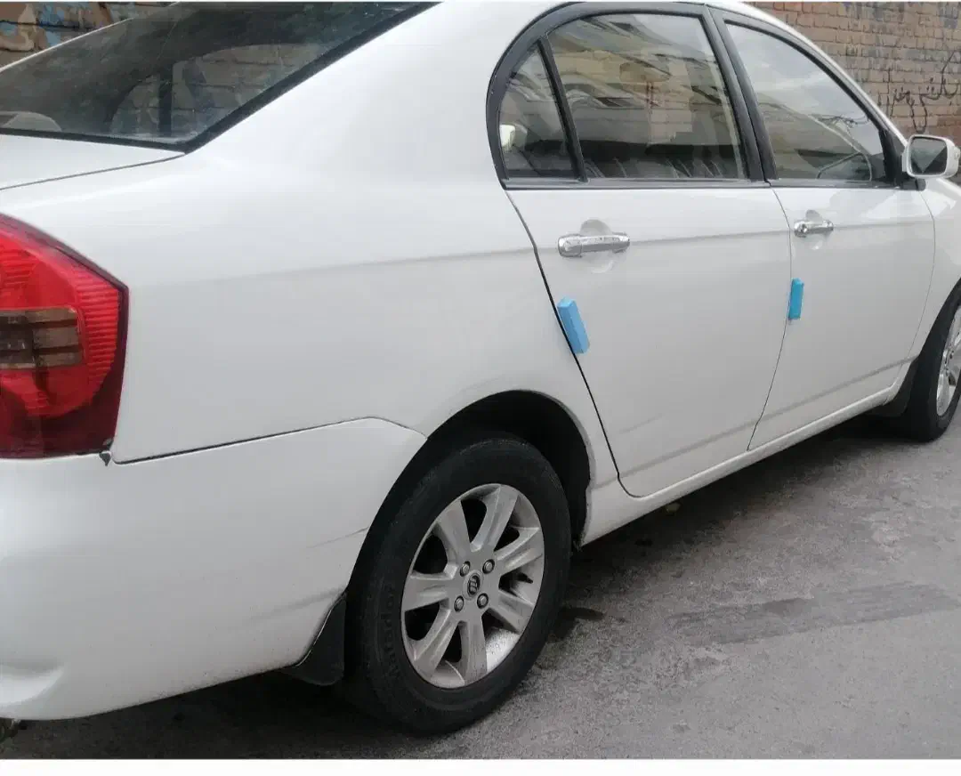 فروش فوری|خودرو سواری و وانت|خوی, |دیوار