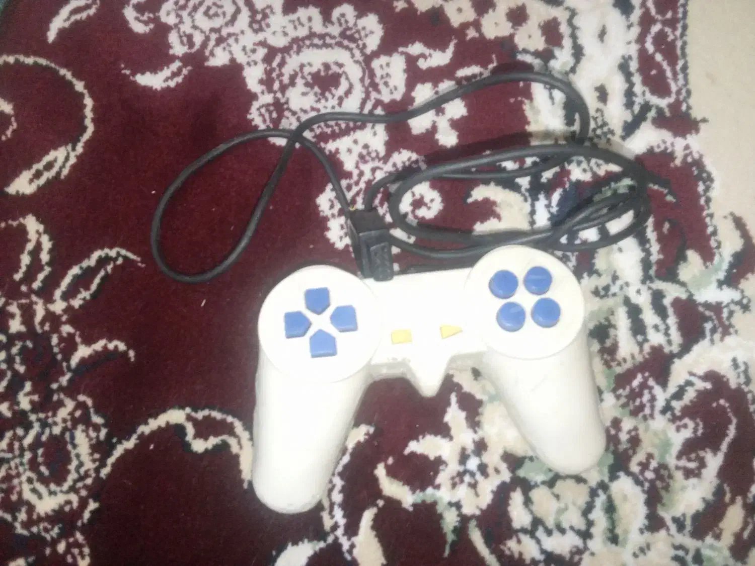 دسته بازی|کنسول، بازی ویدئویی و آنلاین|نیشابور, فضل|دیوار