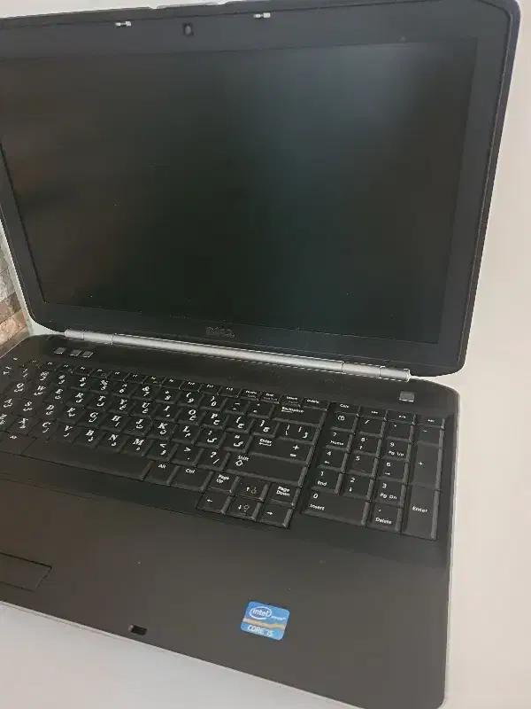 لپ تاب دل|رایانه همراه|تهران, طرشت|دیوار