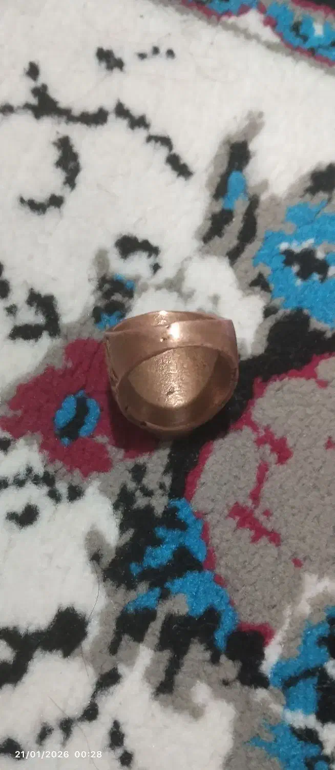 انگشتر|بدلیجات|خرمآباد, |دیوار