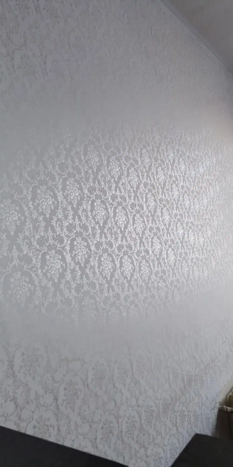 طرح کاغذدیواری ماندگار|خدمات پیشه و مهارت|سراب, |دیوار