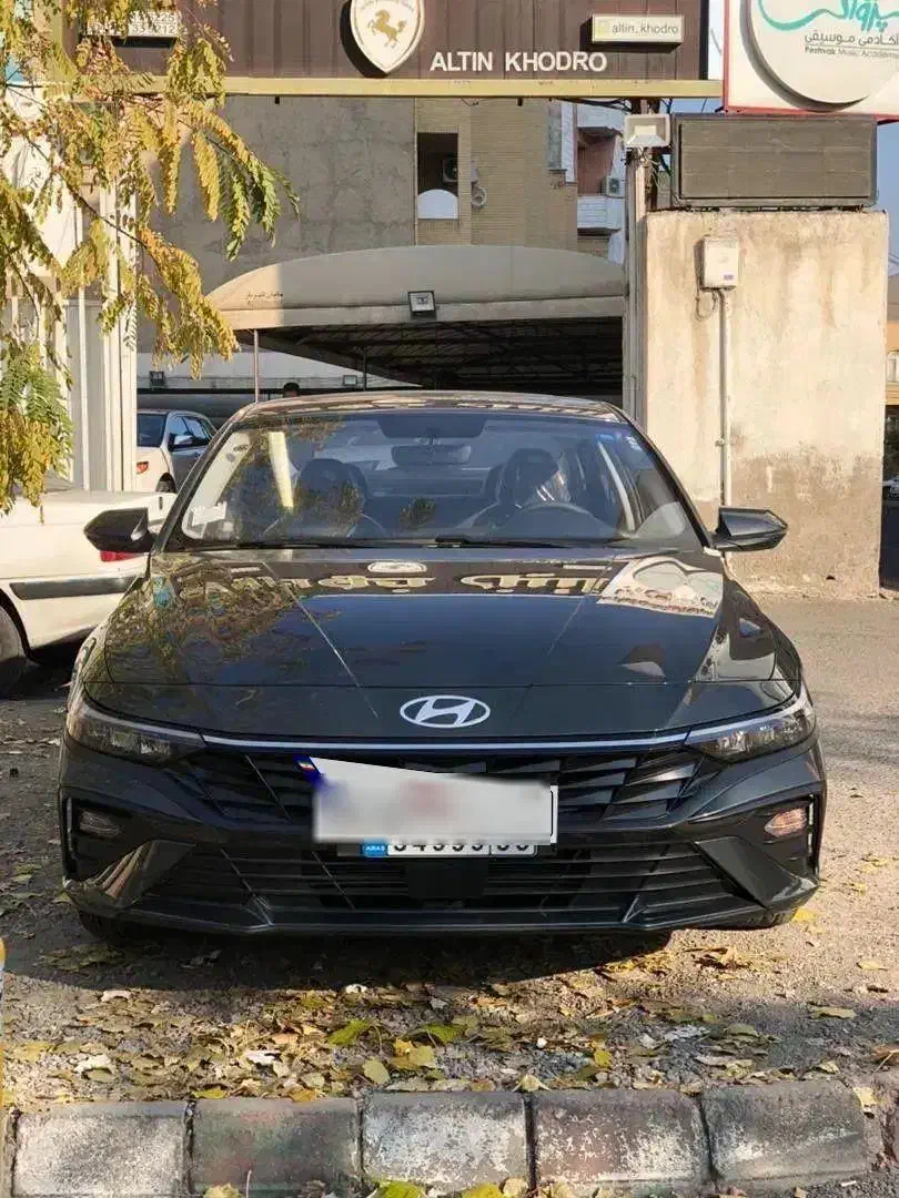 النترا ۲۰۲۵ صفر خشک خاکستری ارس پلاک|خودرو سواری و وانت|تبریز, |دیوار