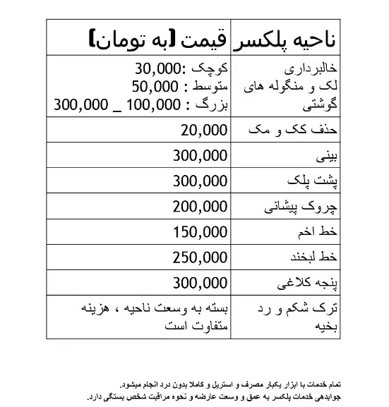 آموزش مزوتراپی،میکرونیدلینگ،پیرسینگ،خالبرداری|خدمات آموزشی|اندیمشک, |دیوار