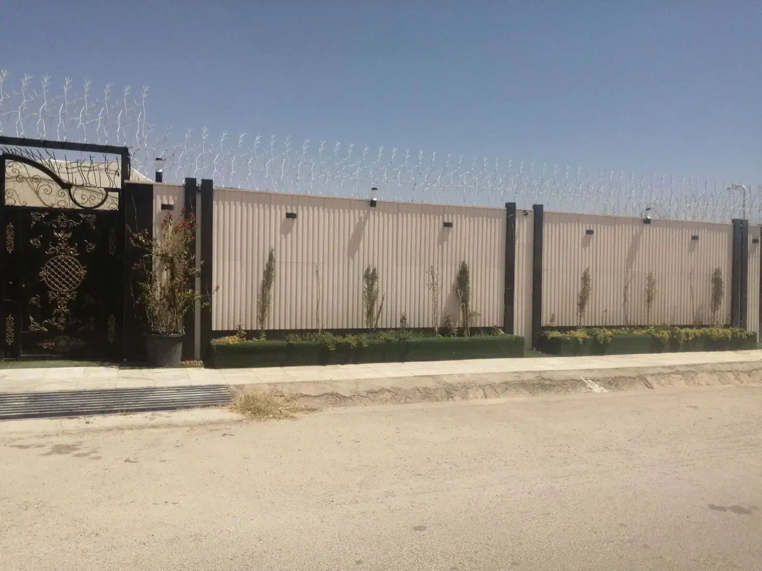 سنگ مصنوعی کیتکا|مصالح و تجهیزات ساختمان|اصفهان, براآن شمالی|دیوار