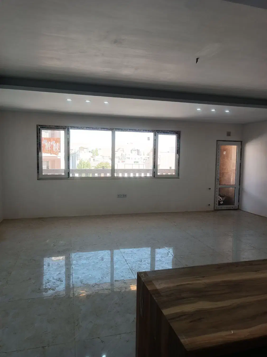 ۱۲۷ متر نوساز فول سه خواب|فروش آپارتمان|فیروزکوه, |دیوار