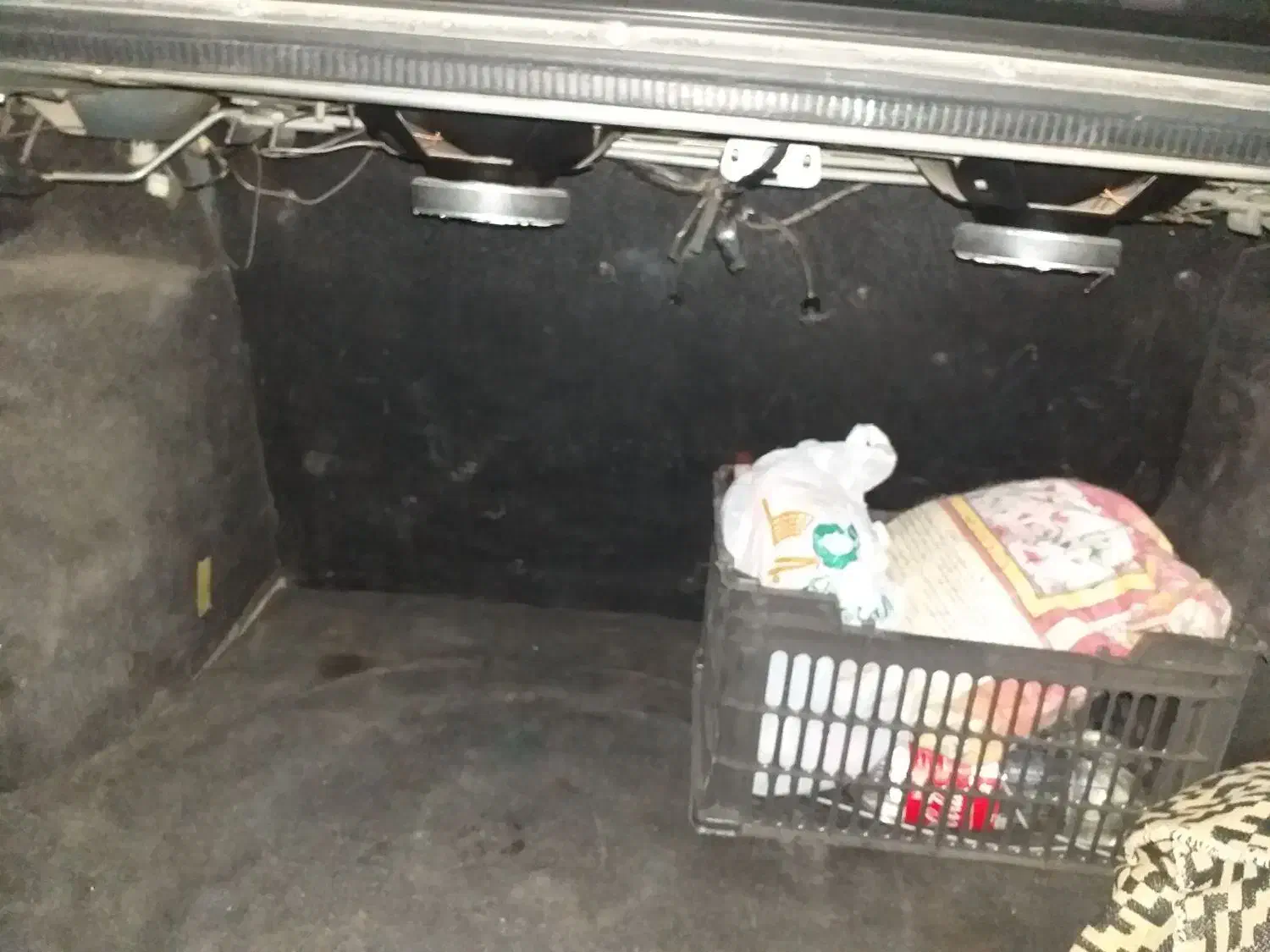 ضبط فلش خور  آکبند و باند مگنت بزرگ مکسیدر|قطعات یدکی و لوازم جانبی|کرج, باغستان|دیوار