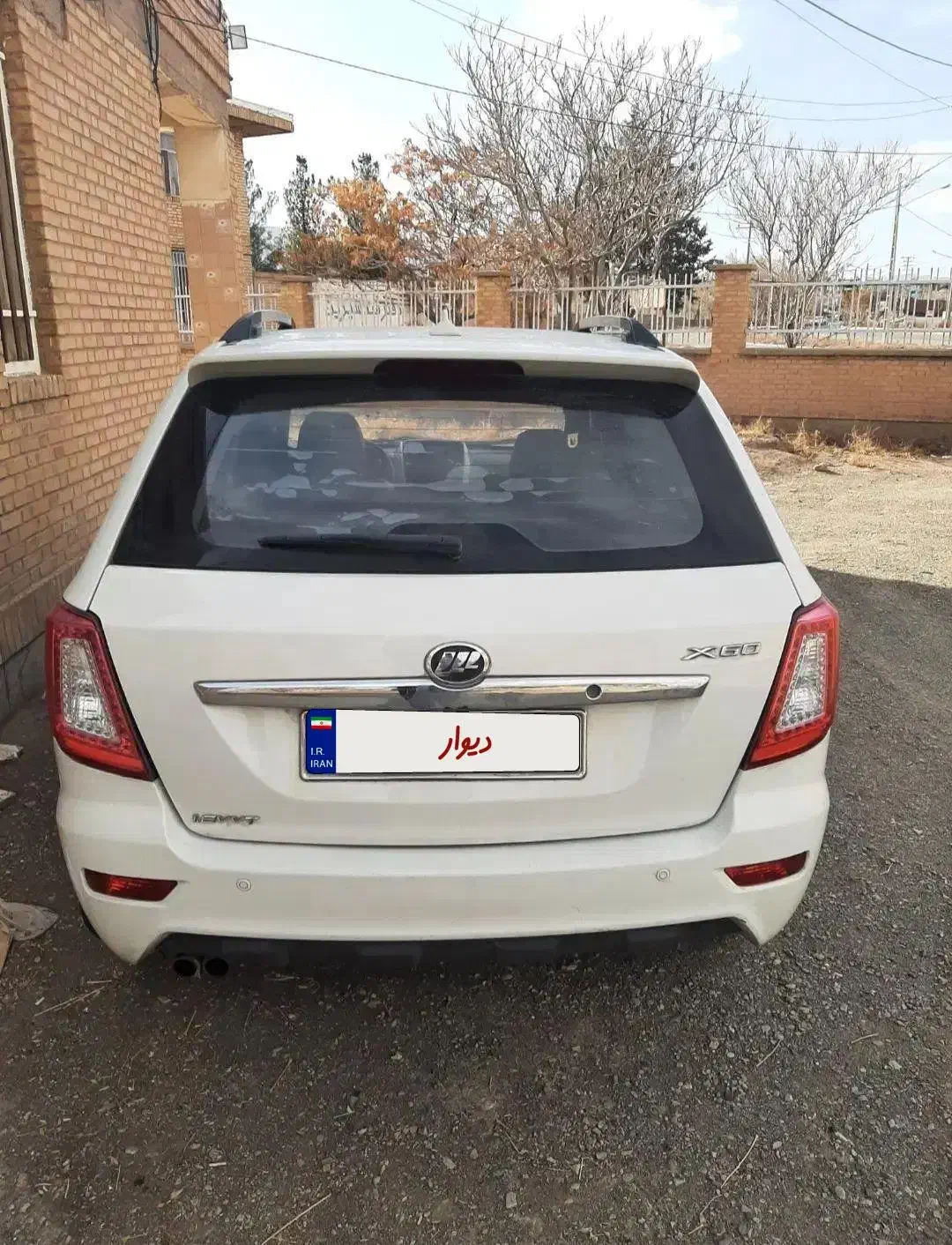 لیفان ایکس 60|خودرو سواری و وانت|مشهد, فرهنگ|دیوار