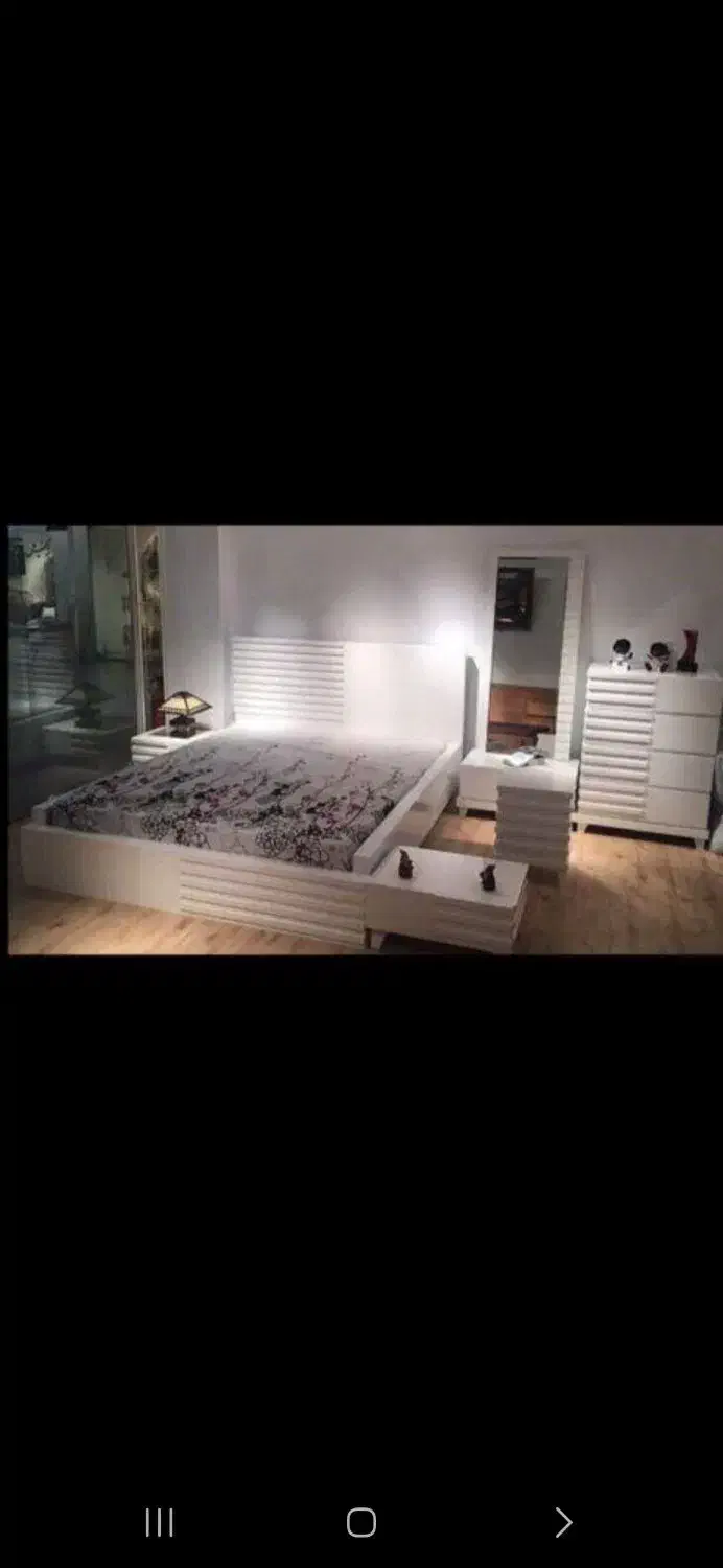 سرویس خواب دو نفره و تک نفره|تخت و سرویس خواب|سقز, |دیوار