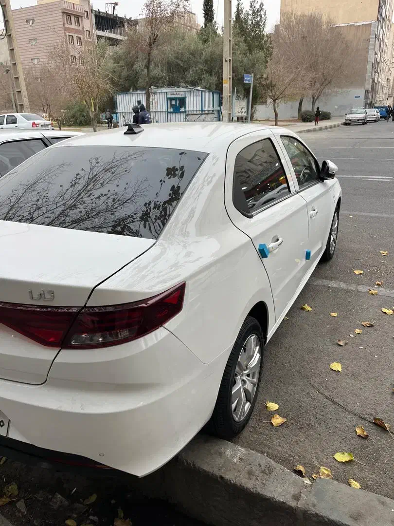 تارا v4 فول|خودرو سواری و وانت|تهران, یاخجی آباد|دیوار