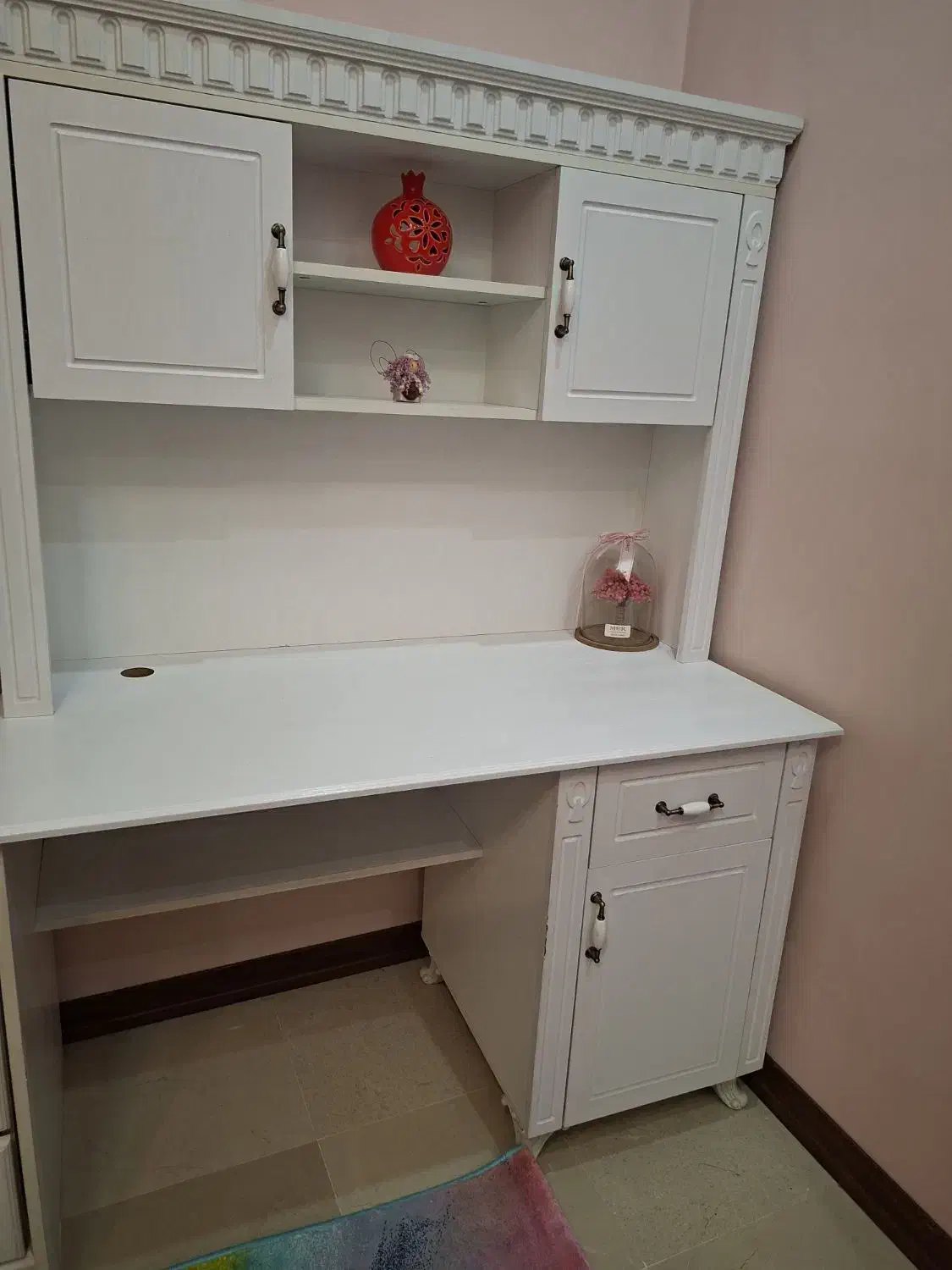 میز تحریر|میز تحریر و کامپیوتر|تهران, سردارجنگل|دیوار