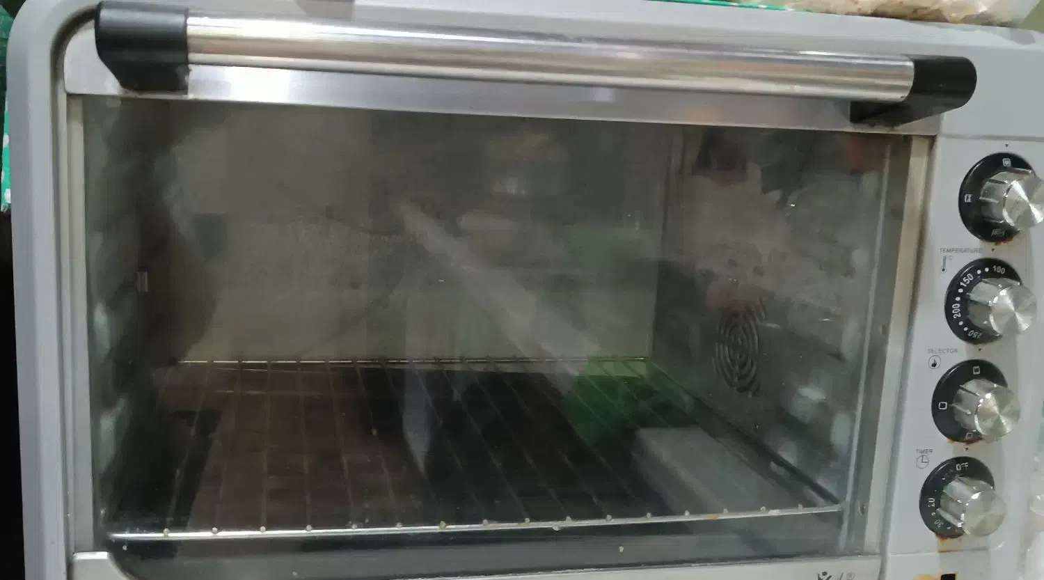 آون توستر|اجاق گاز و لوازم برقی پخت‌وپز|بندر ماهشهر, |دیوار