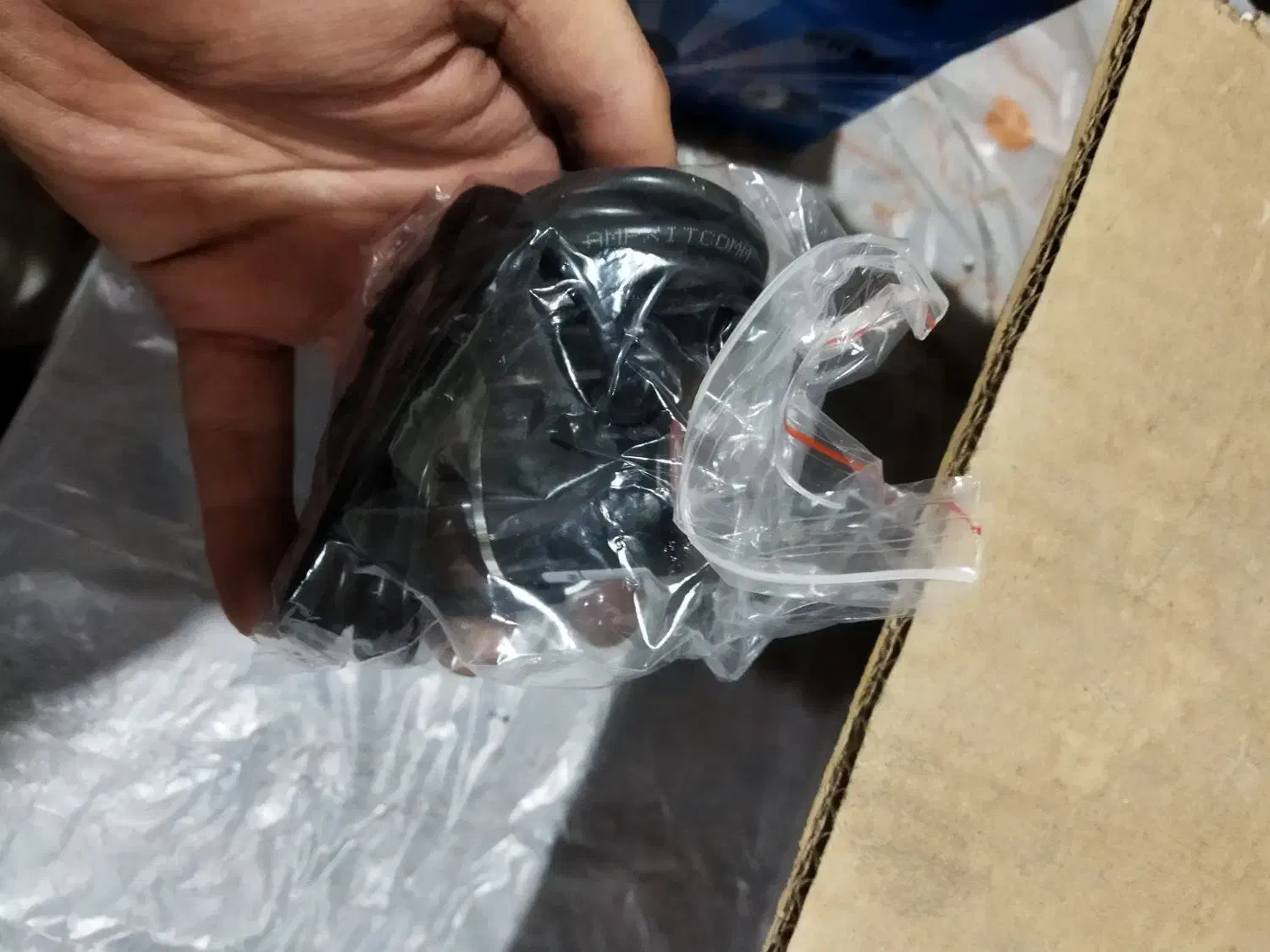 encoder انکدر انکودر ۶۰۰ پالس دوفاز|ماشینآلات صنعتی|تهران, تهرانسر مرکزی|دیوار