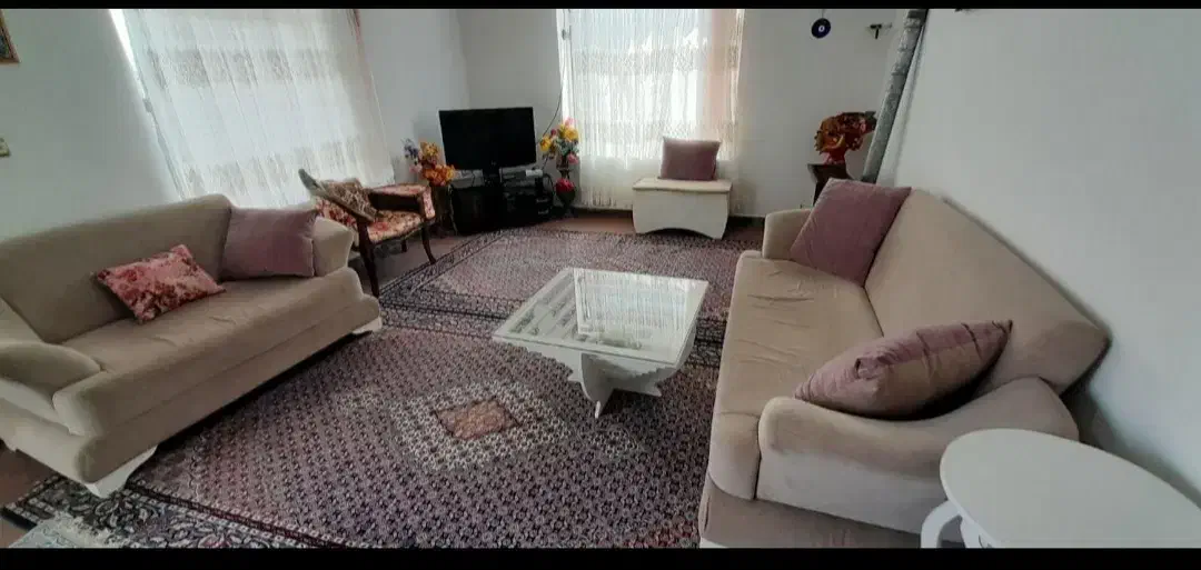 ۳ ویلا + ۴ سوئیت مجوزدار، ۵ دقیقه تا دریا|اجارهٔ کوتاه‌مدت ویلا و باغ|لیسار, |دیوار