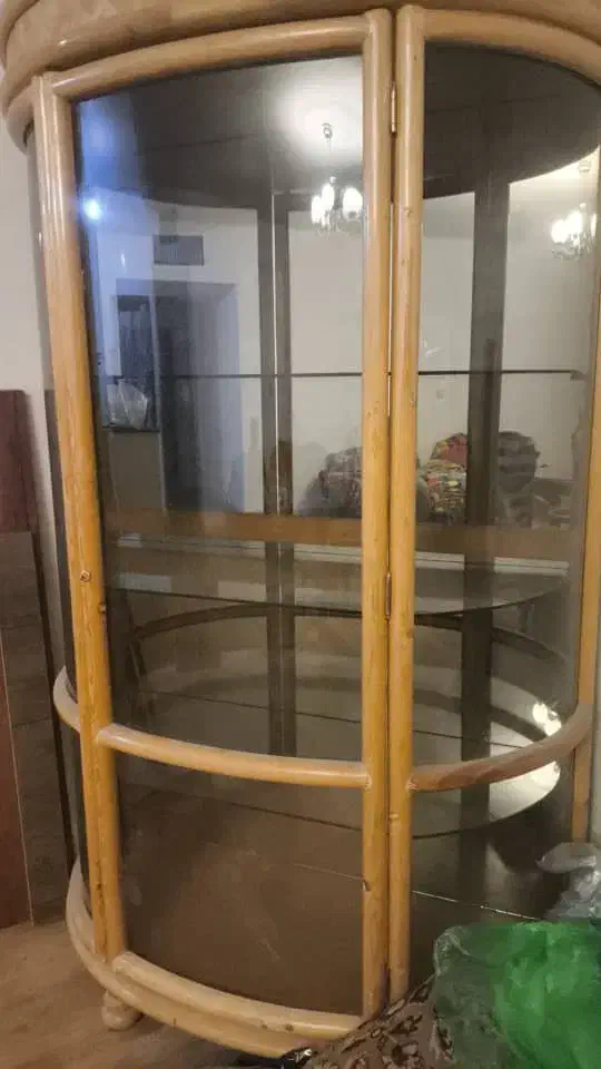 بوفه|بوفه، ویترین، کنسول|کرج, ساماندهی|دیوار