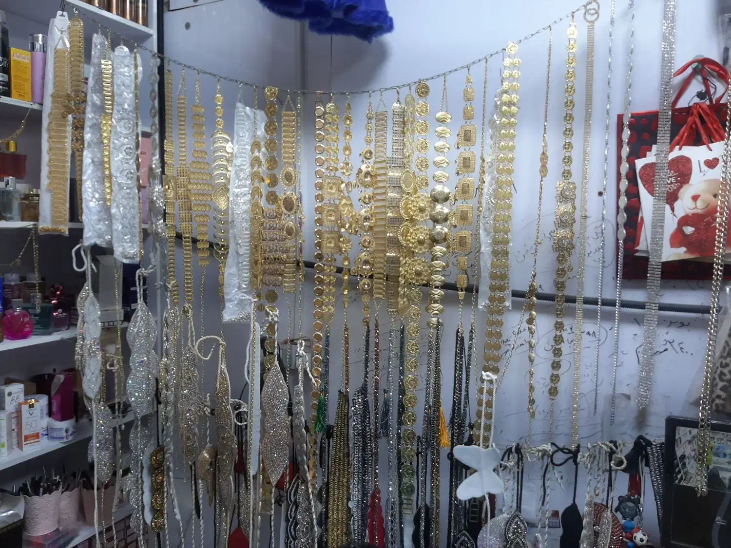 کمربند کوردی|بدلیجات|کرمانشاه, |دیوار