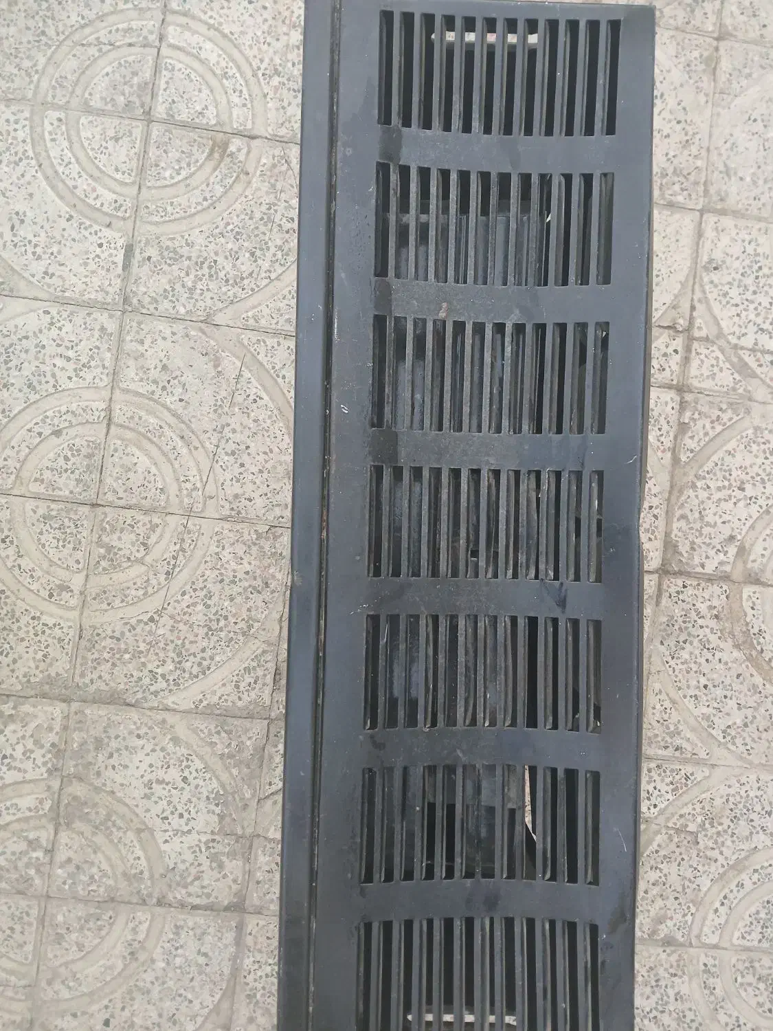 بخاری گازی برندارج فقط ۱۷۰۰|بخاری، هیتر، شومینه|اسلامشهر, شهرک قائمیه|دیوار