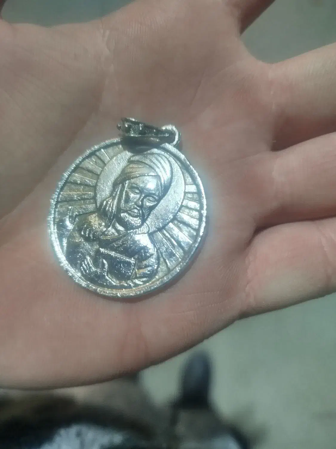 سکه گردنبند|جواهرات|نیشابور, دارایی|دیوار