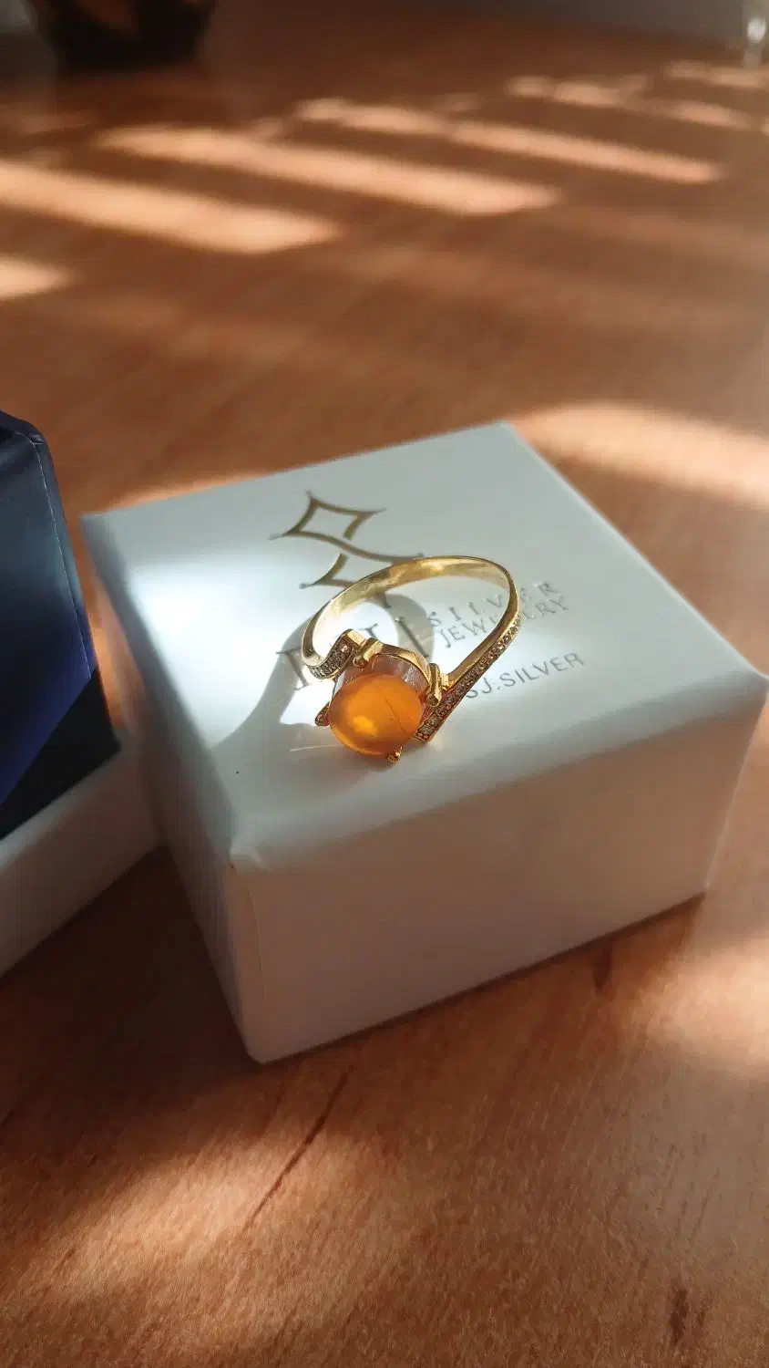 انگشتر نقره|جواهرات|سبزوار, فرهنگیان|دیوار