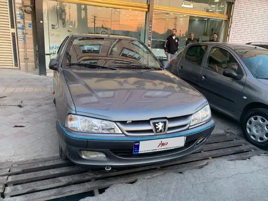 ماشین|خودرو سواری و وانت|باقرشهر, |دیوار