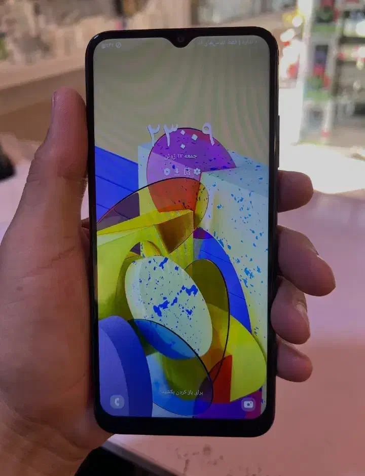 سامسونگ A02s|موبایل|ارومیه, |دیوار