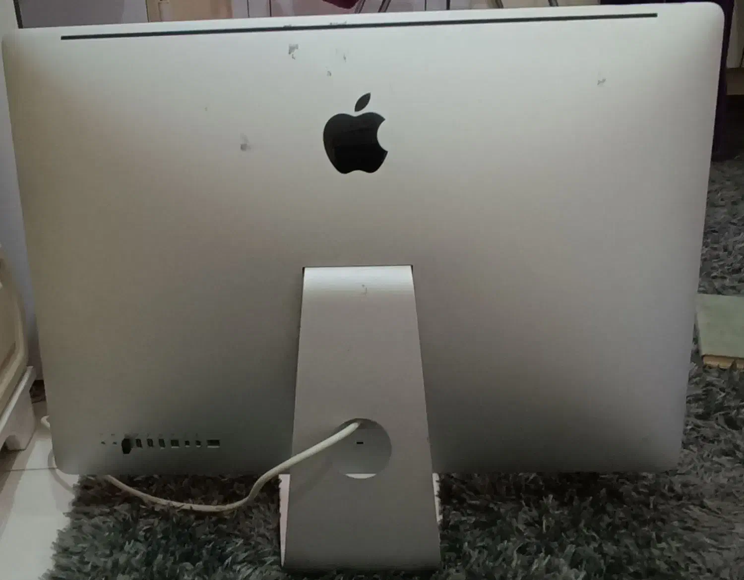 آل این وان اپل 27اینچ|رایانه رومیزی|کرج, شهرک احمدیه‎|دیوار