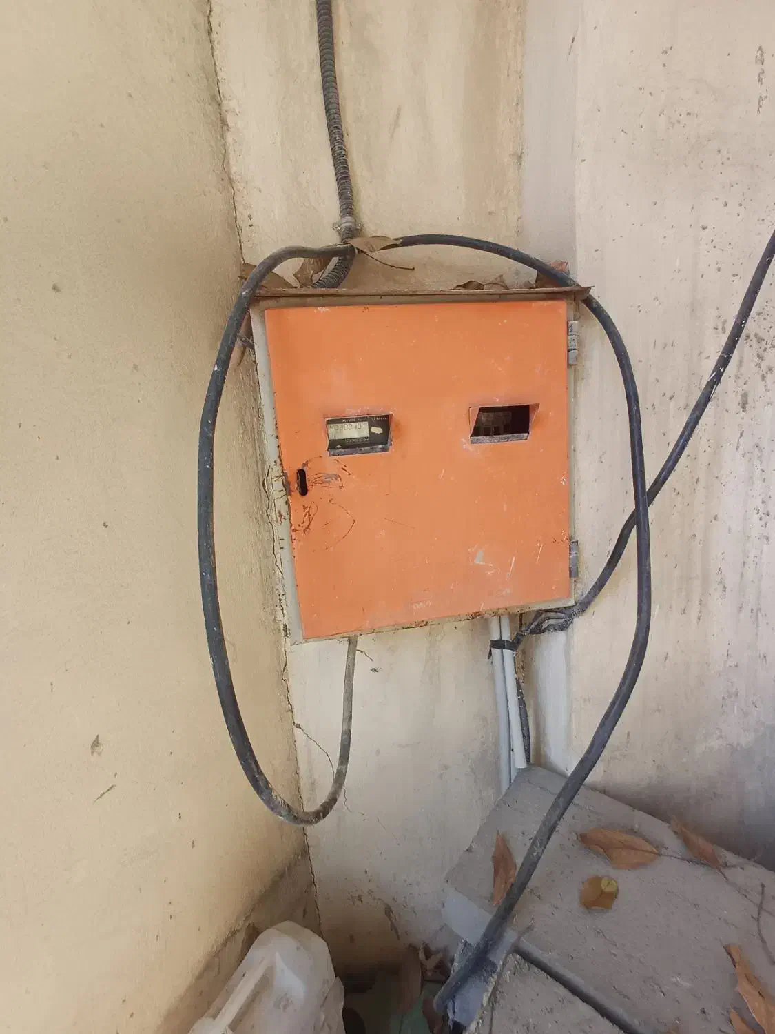 ۹۸۰متر/سندتک برگ/نامه جهاد/برق گازکنتر|فروش خانه و ویلا|تهران, یافت آباد جنوبی|دیوار