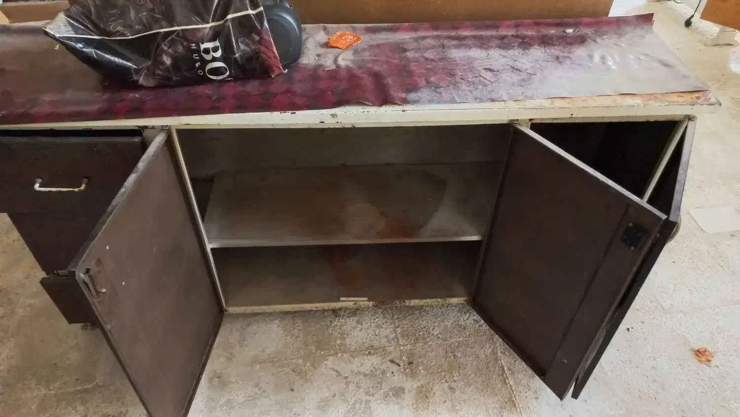 کابینت|جاکفشی، کمد، دراور|زاهدان, |دیوار