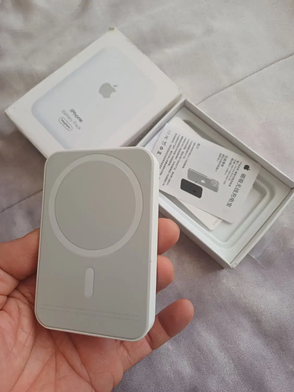 مگ سیف|لوازم جانبی موبایل و تبلت|تهران, آزادشهر|دیوار