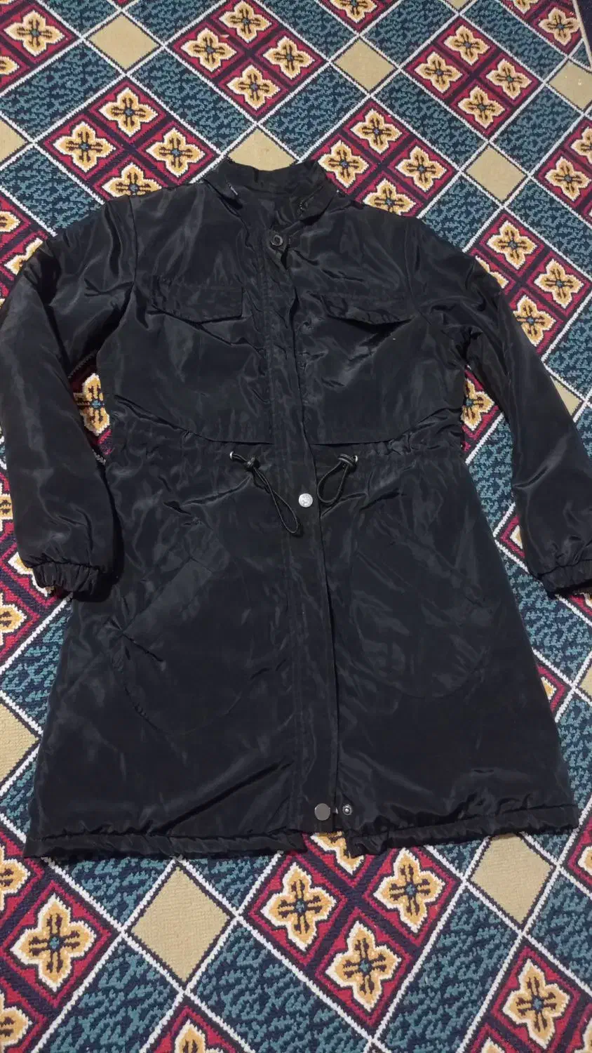 پافر100تومن|لباس|نیشابور, رحمت آباد|دیوار