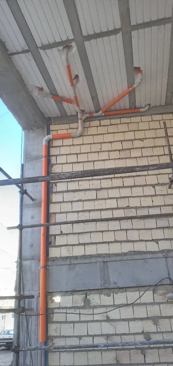 خدمات ساختمانی|خدمات پیشه و مهارت|بروجرد, |دیوار