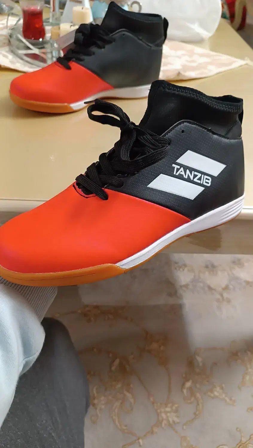 کفش سالنی|کیف، کفش، کمربند|گرگان, |دیوار