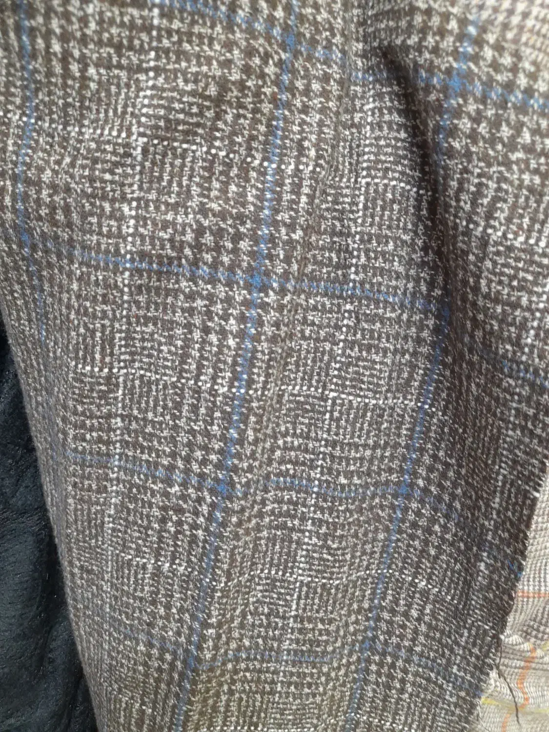 پارچه کشمیر جنس خارجی|لباس|مشهد, مصلی (کارمندان اول)|دیوار