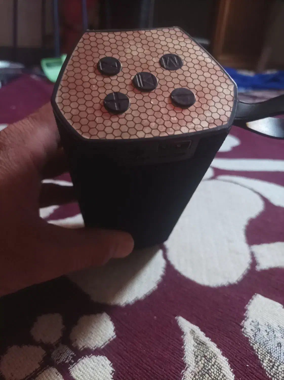 باند شارژی بلوتوثی|سیستم صوتی خانگی|کارون, |دیوار