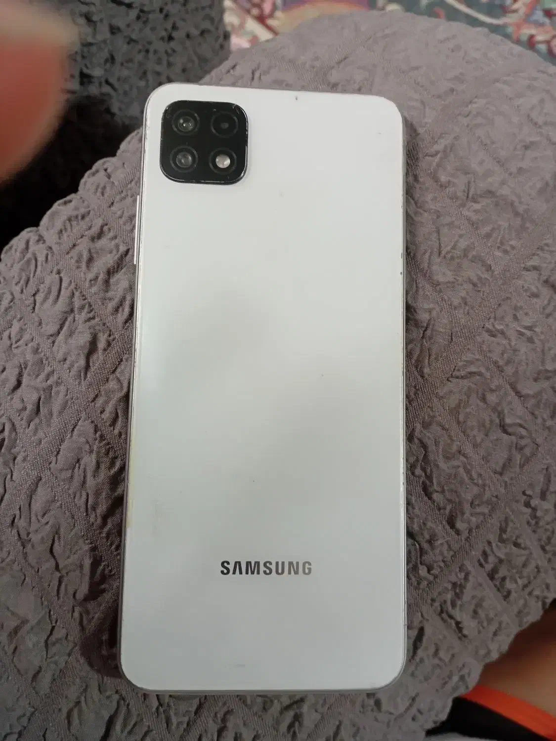 گوشی a22 g5|موبایل|تهران, یافت آباد جنوبی|دیوار