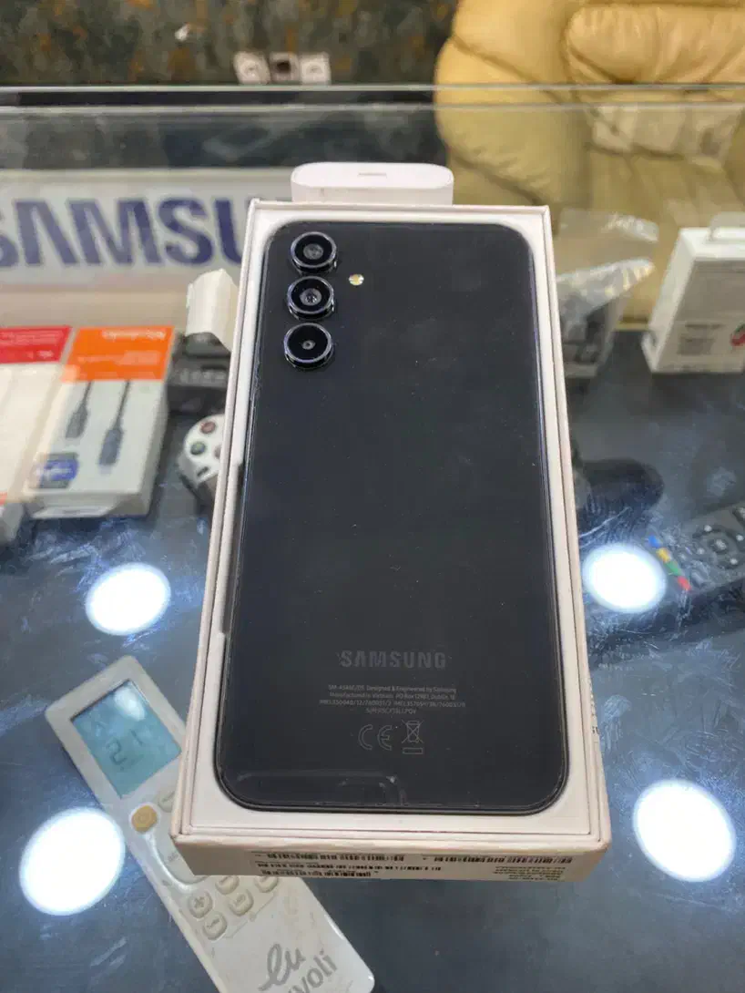 سامسونگ A54 5G|موبایل|کرج, مهرویلا جنوبی|دیوار