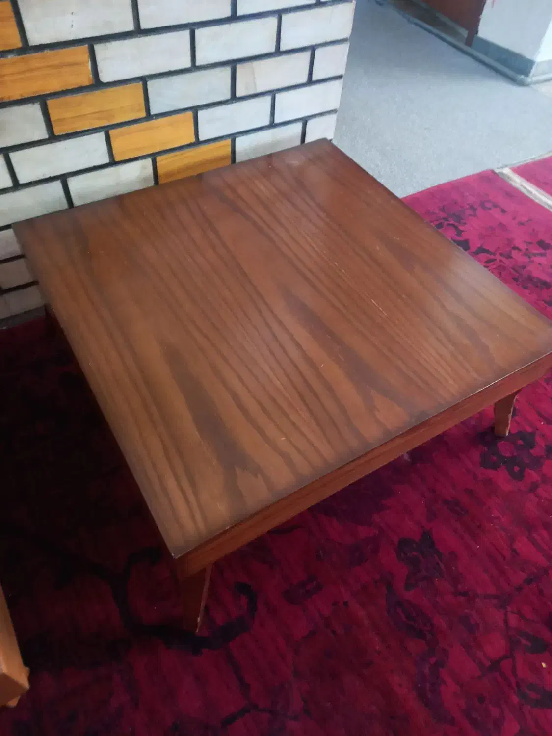 گل میز عسلی|مبلمان خانگی و میز عسلی|مسجد سلیمان, |دیوار