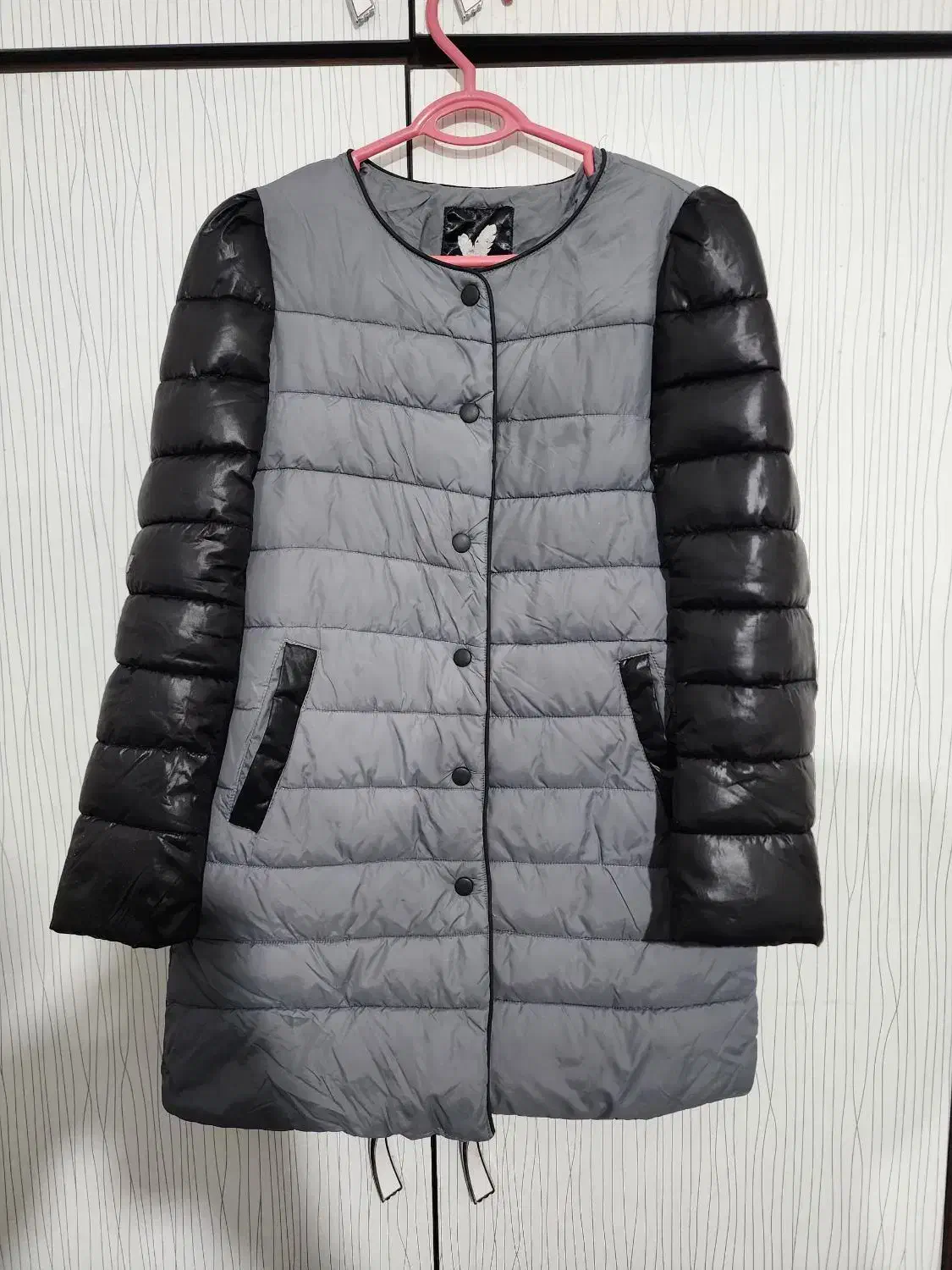 کاپشن پالتو پافر|لباس|یاسوج, |دیوار