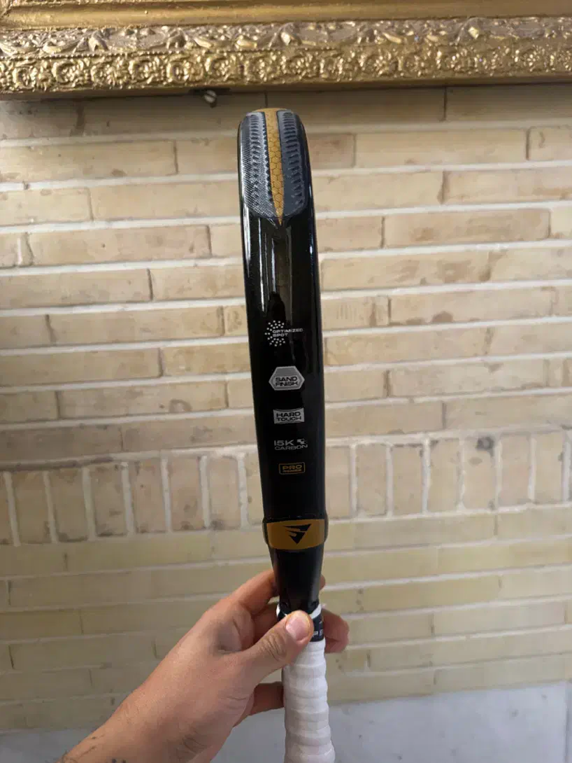 راکت پدل|ورزشهای توپی|اصفهان, هزارجریب|دیوار