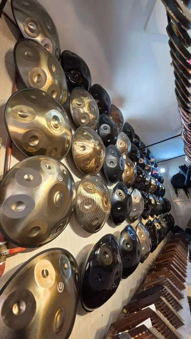 انواع هارد هنگ درام*/حرفه ای کد 210|درام و پرکاشن|شیراز, سیاه سنگ|دیوار