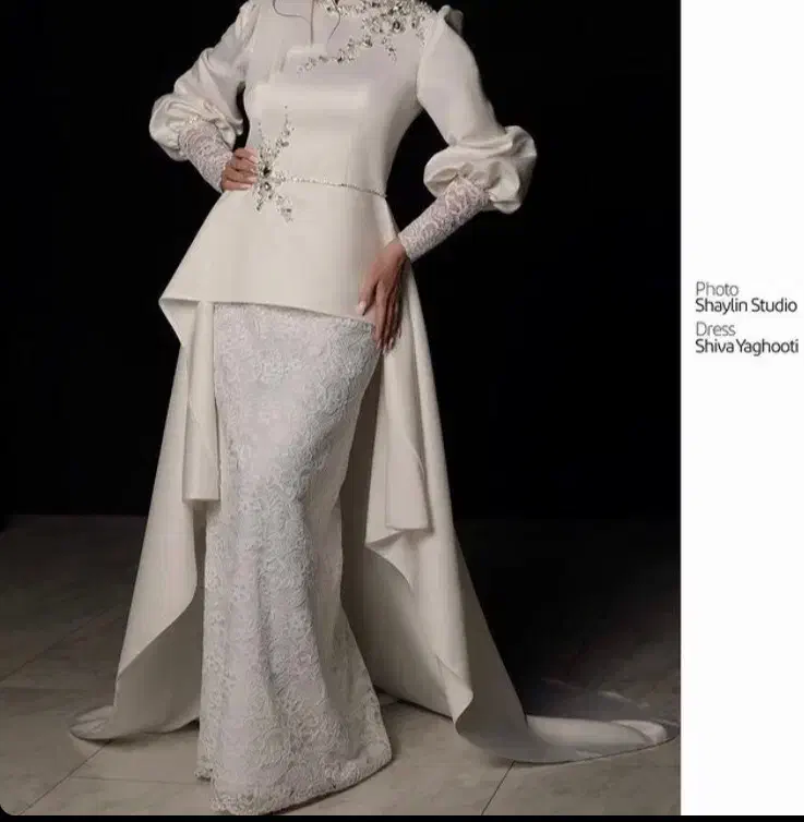 لباس عقد|لباس|ری, دیلمان|دیوار