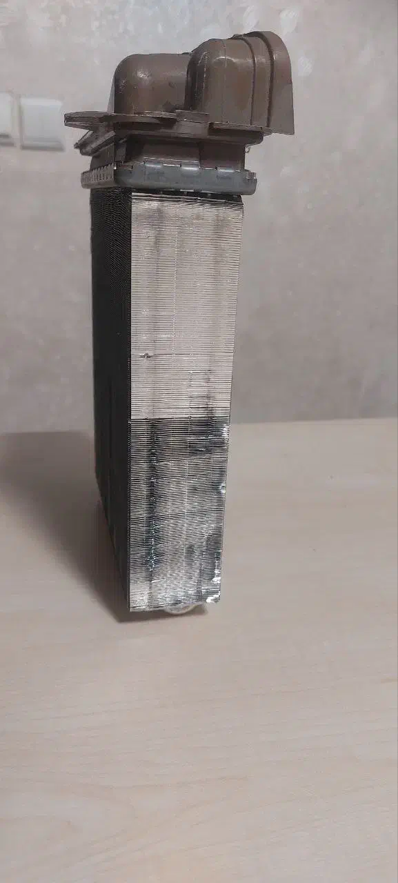 رادیاتور بخاری ال ۹۰ کاملا سالم فوری *قیمت مناسب*|قطعات یدکی و لوازم جانبی|اسلامشهر, شهرک واوان|دیوار